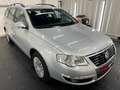 Volkswagen Passat Variant Comfortline Temp/SHZ/Reg./ALS Argent - thumbnail 3