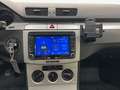 Volkswagen Passat Variant Comfortline Temp/SHZ/Reg./ALS Argent - thumbnail 16