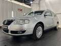 Volkswagen Passat Variant Comfortline Temp/SHZ/Reg./ALS Argent - thumbnail 1