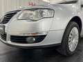 Volkswagen Passat Variant Comfortline Temp/SHZ/Reg./ALS Argent - thumbnail 2