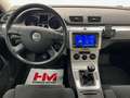 Volkswagen Passat Variant Comfortline Temp/SHZ/Reg./ALS Argent - thumbnail 17