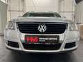 Volkswagen Passat Variant Comfortline Temp/SHZ/Reg./ALS Argent - thumbnail 4