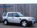 Land Rover Discovery 3 TDV6 2.7 SE Klima Navi Motorschaden! Argintiu - thumbnail 5