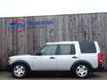 Land Rover Discovery 3 TDV6 2.7 SE Klima Navi Motorschaden! Argintiu - thumbnail 1