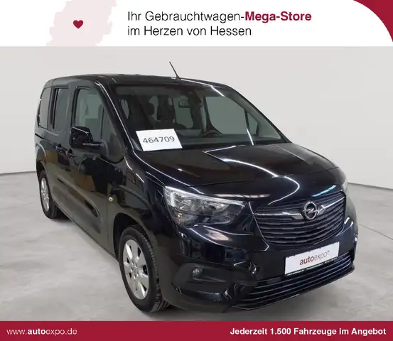 Opel Combo Combo Life1.2 Autom. Elegance SHZ