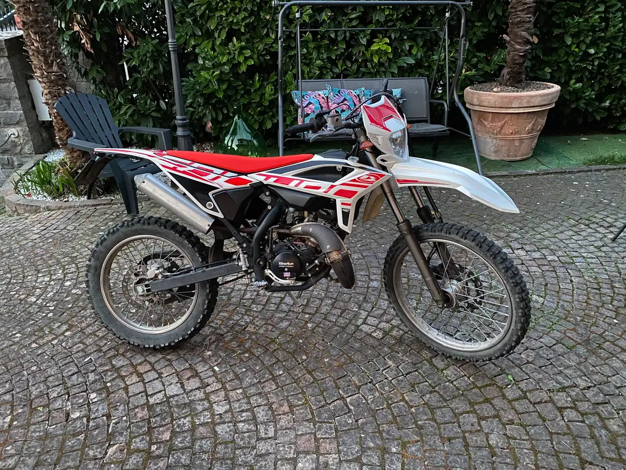 Beta Ark 50