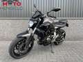 Yamaha MT-07 ABS Akrapovic Zwart - thumbnail 2