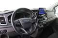 Ford Transit Custom 300 2.0 TDCI L2H1 Limited DC | Trekhaak | Dubbele Wit - thumbnail 17