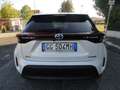 Toyota Yaris Yaris Cross Cross 1.5h Business fwd 116cv e-cvt Weiß - thumbnail 4
