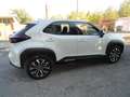 Toyota Yaris Yaris Cross Cross 1.5h Business fwd 116cv e-cvt Weiß - thumbnail 2