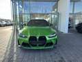BMW M4 Grün - thumbnail 4