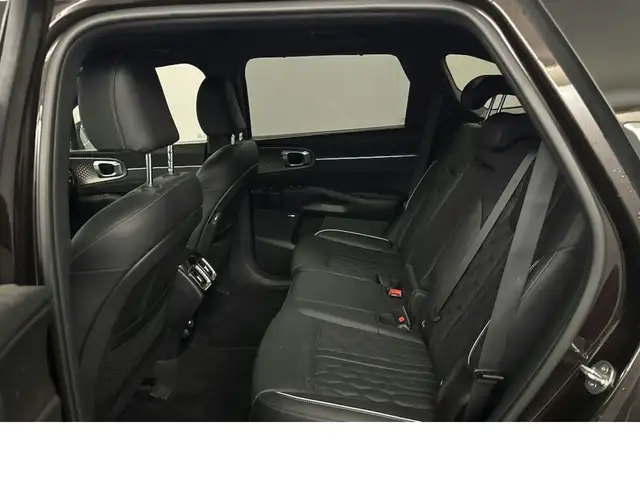 Kia Sorento view 10