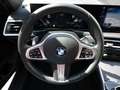 BMW 320 i xDrive M-Sport AHK LED ACC NAVI KAMERA Nero - thumbnail 11
