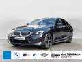 BMW 320 i xDrive M-Sport AHK LED ACC NAVI KAMERA Nero - thumbnail 1