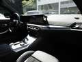BMW 320 i xDrive M-Sport AHK LED ACC NAVI KAMERA Nero - thumbnail 6