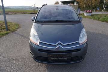 1,6 16V eco 7-Sitzer