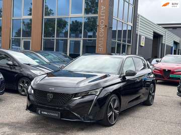 1.2 PureTech GT - AUTOMAAT - 18''