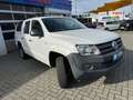 Volkswagen Amarok Basis DoubleCab 4Motion Fehér - thumbnail 3