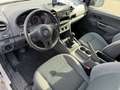 Volkswagen Amarok Basis DoubleCab 4Motion Fehér - thumbnail 5