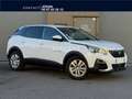 Peugeot 3008 1.6 HDi - 120cv - BVA Allure Business Weiß - thumbnail 1