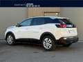 Peugeot 3008 1.6 HDi - 120cv - BVA Allure Business Weiß - thumbnail 3