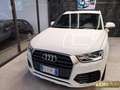 Audi Q3 2.0 TDI 150 CV quattro S tronic S line Edition Bianco - thumbnail 2