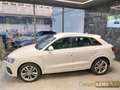 Audi Q3 2.0 TDI 150 CV quattro S tronic S line Edition Bianco - thumbnail 10