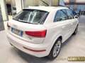 Audi Q3 2.0 TDI 150 CV quattro S tronic S line Edition Bianco - thumbnail 7
