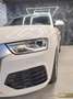 Audi Q3 2.0 TDI 150 CV quattro S tronic S line Edition Bianco - thumbnail 4