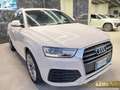 Audi Q3 2.0 TDI 150 CV quattro S tronic S line Edition Bianco - thumbnail 3
