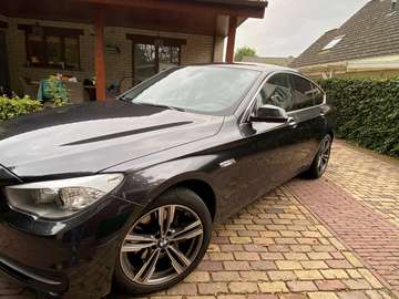 Gran Turismo 520 dA