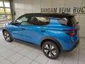 Opel Frontera 1.2 DI MHEV GS 110 Aut. Bleu - thumbnail 5