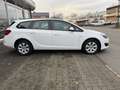 Opel Astra JSports Tourer Selection*1-Hand*Scheckheft Blanc - thumbnail 8