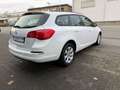 Opel Astra JSports Tourer Selection*1-Hand*Scheckheft Blanc - thumbnail 6