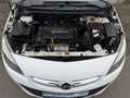 Opel Astra JSports Tourer Selection*1-Hand*Scheckheft Blanc - thumbnail 19
