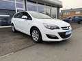 Opel Astra JSports Tourer Selection*1-Hand*Scheckheft Blanc - thumbnail 3