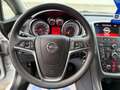 Opel Astra JSports Tourer Selection*1-Hand*Scheckheft Blanc - thumbnail 16