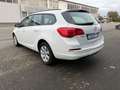 Opel Astra JSports Tourer Selection*1-Hand*Scheckheft Blanc - thumbnail 4