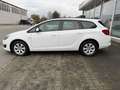 Opel Astra JSports Tourer Selection*1-Hand*Scheckheft Blanc - thumbnail 7
