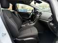 Opel Astra JSports Tourer Selection*1-Hand*Scheckheft Blanc - thumbnail 14