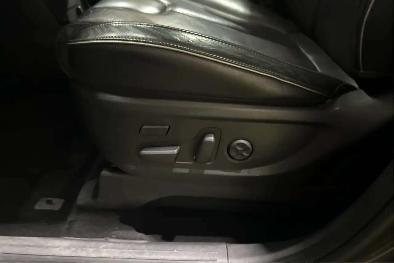 Hyundai PALISADE снимка Hyundai PALISADE