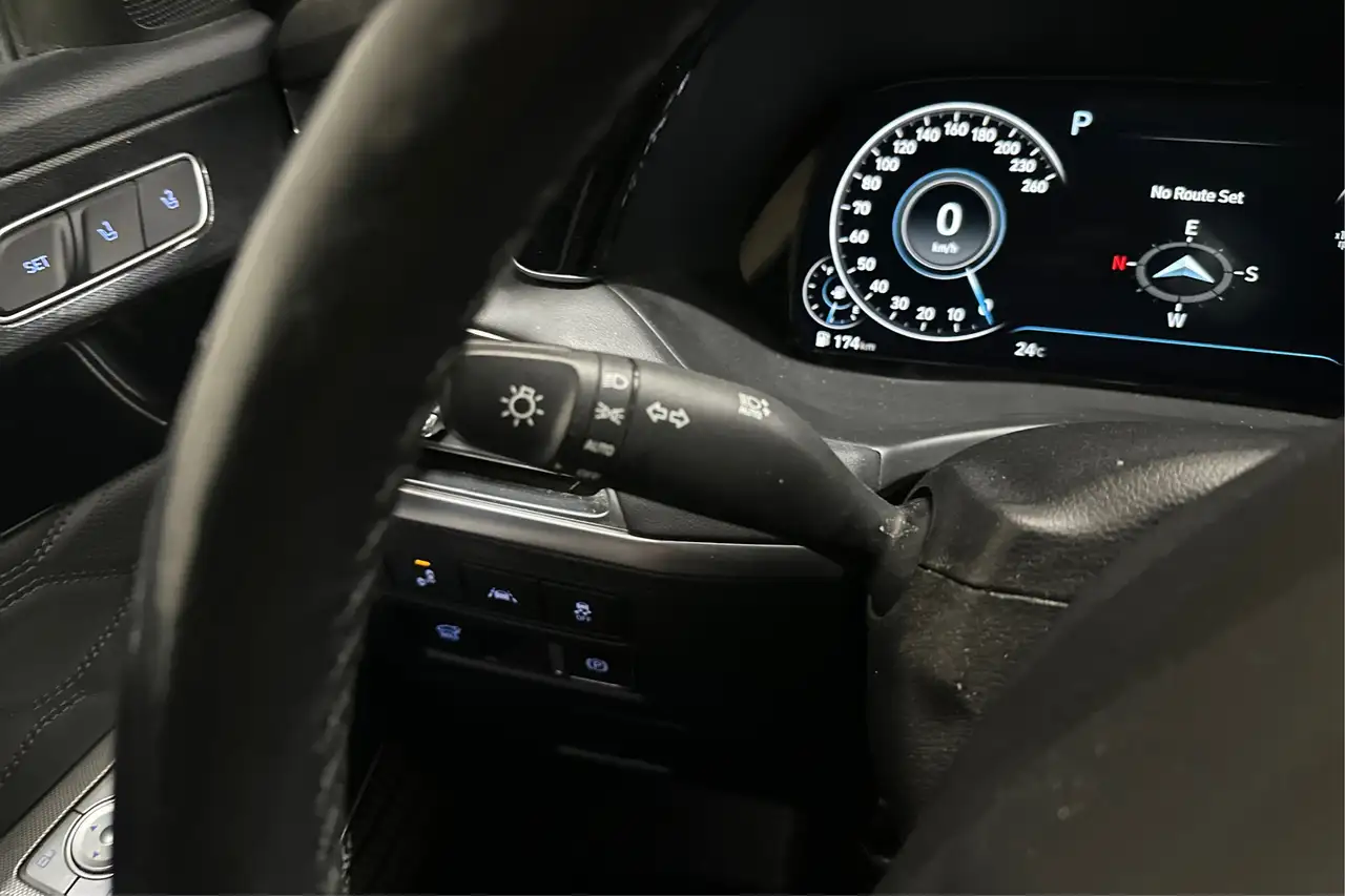 Hyundai PALISADE снимка Hyundai PALISADE