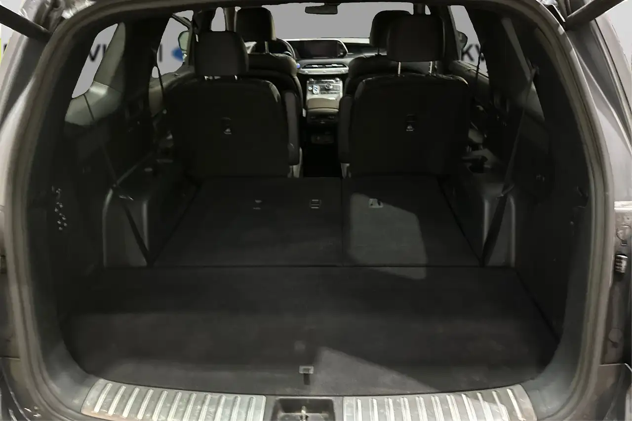 Hyundai PALISADE снимка Hyundai PALISADE