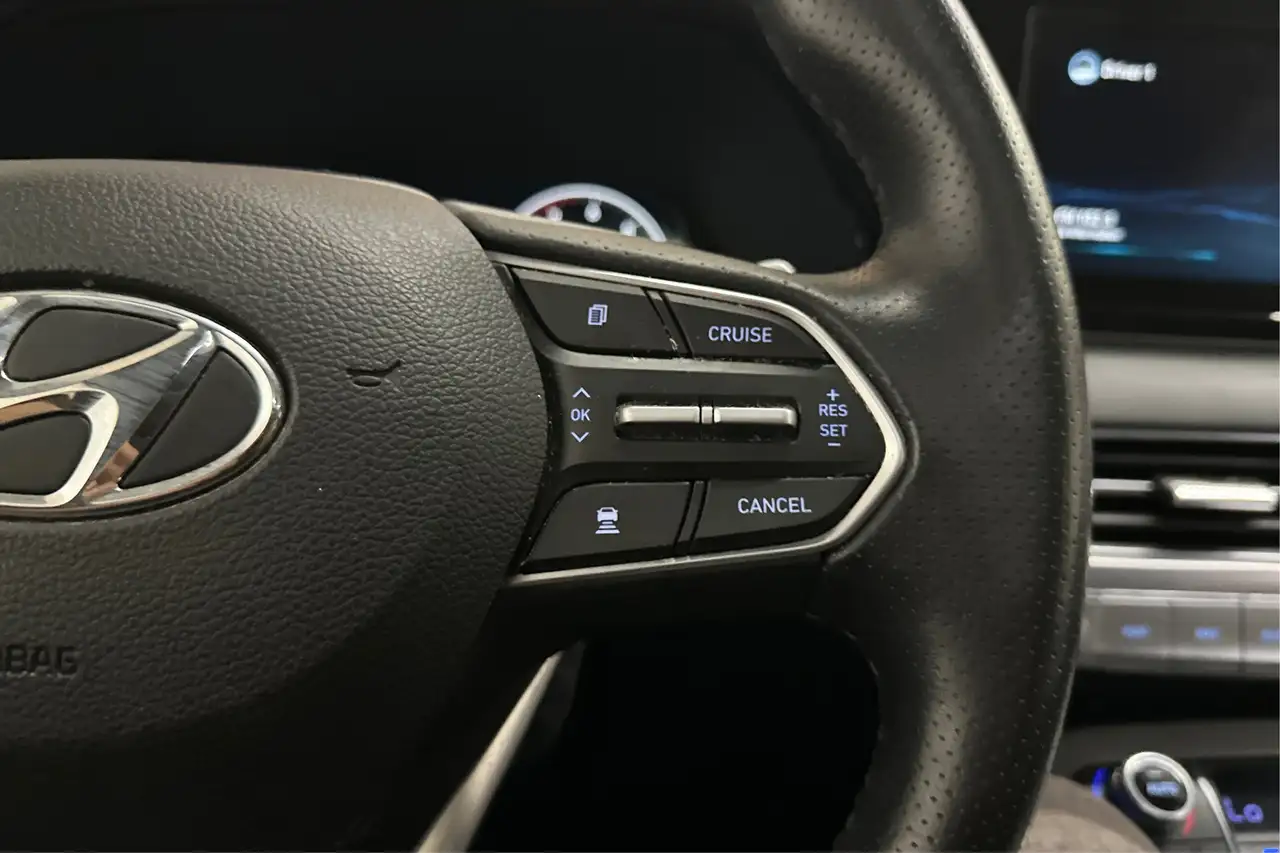 Hyundai PALISADE снимка Hyundai PALISADE
