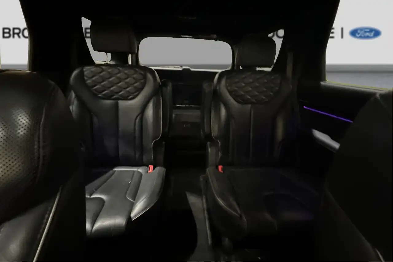 Hyundai PALISADE снимка Hyundai PALISADE