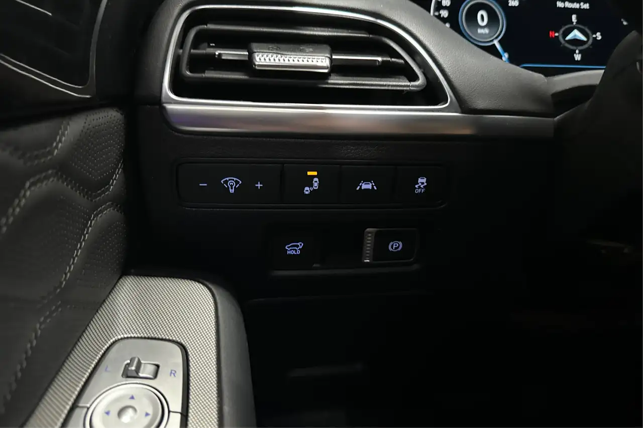 Hyundai PALISADE снимка Hyundai PALISADE