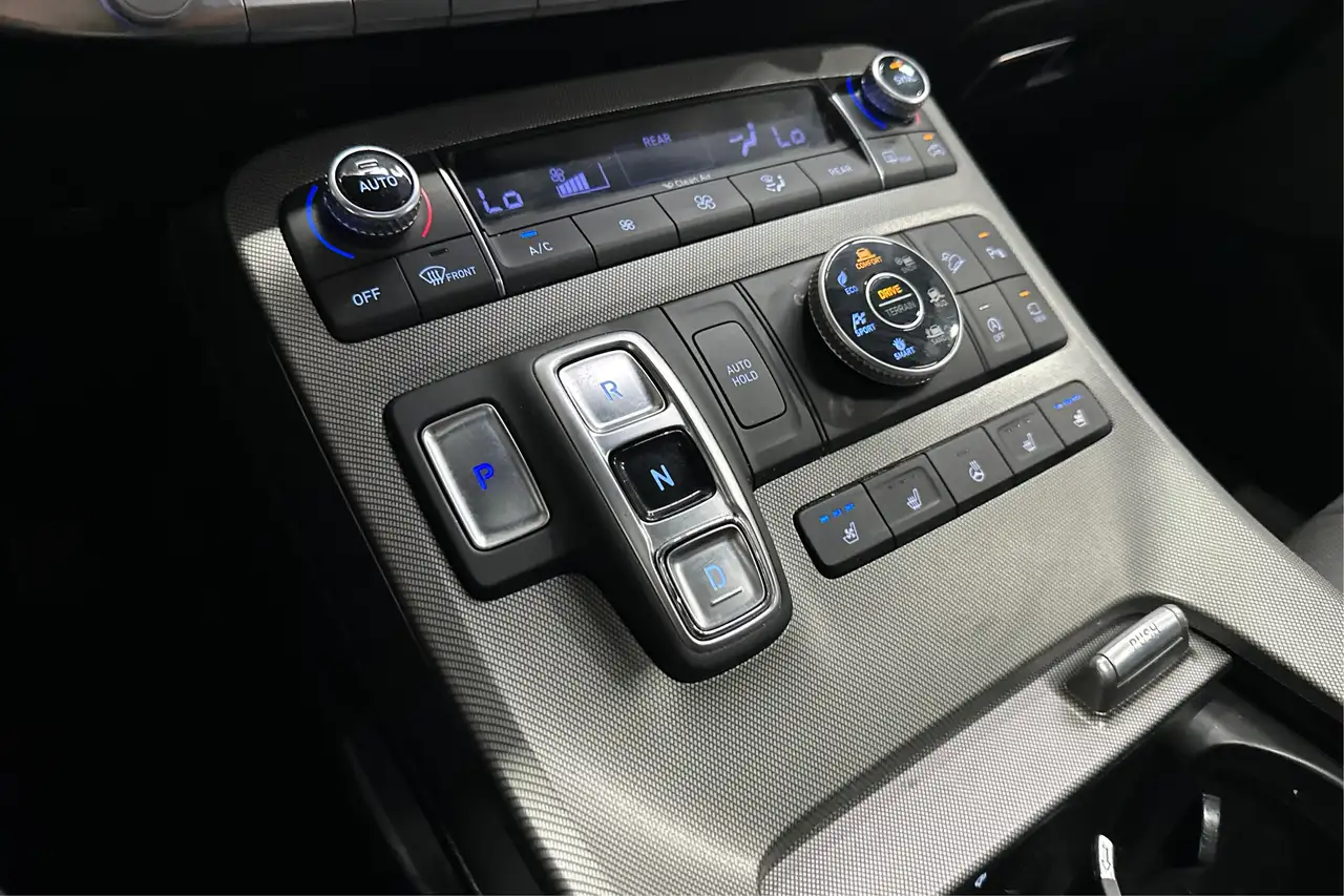 Hyundai PALISADE снимка Hyundai PALISADE