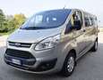 Ford Transit Custom 310 2.0 TDCi 130 cv. PL Combi 6 POSTI Entry N1 Bronzo - thumbnail 2