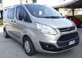 Ford Transit Custom 310 2.0 TDCi 130 cv. PL Combi 6 POSTI Entry N1 Bronzo - thumbnail 3
