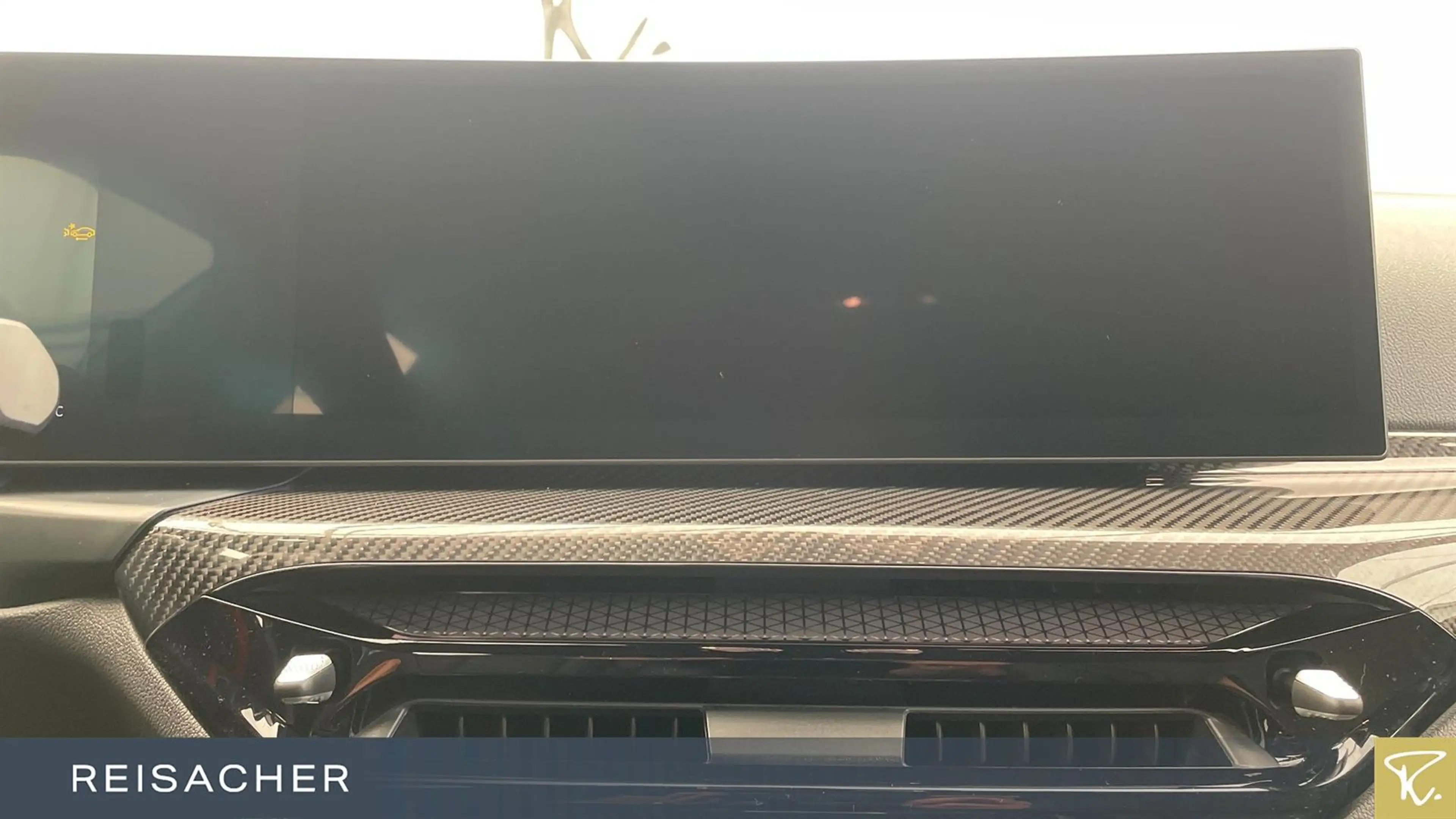 BMW M3 Competition mit M xDrive Touring DAB Radio — photo 11